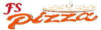 FS Pizza Logo